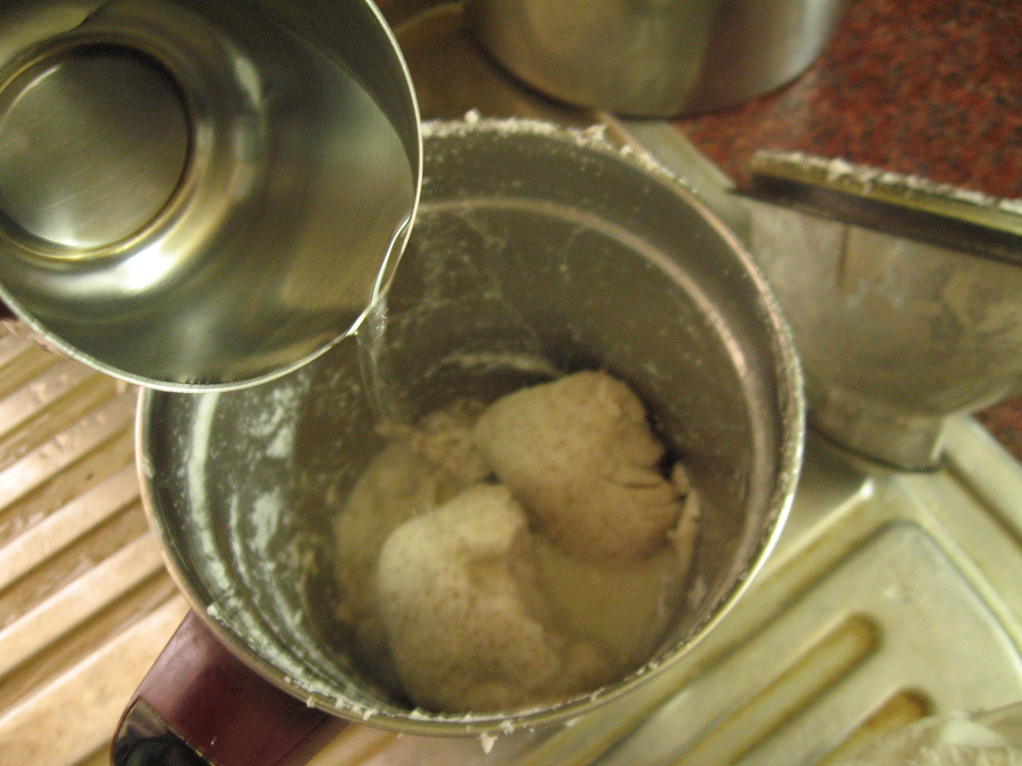 How to Make Coconut Milk Ice Cream 8 Steps (with Pictures