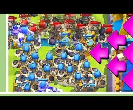Clash Royale Hack