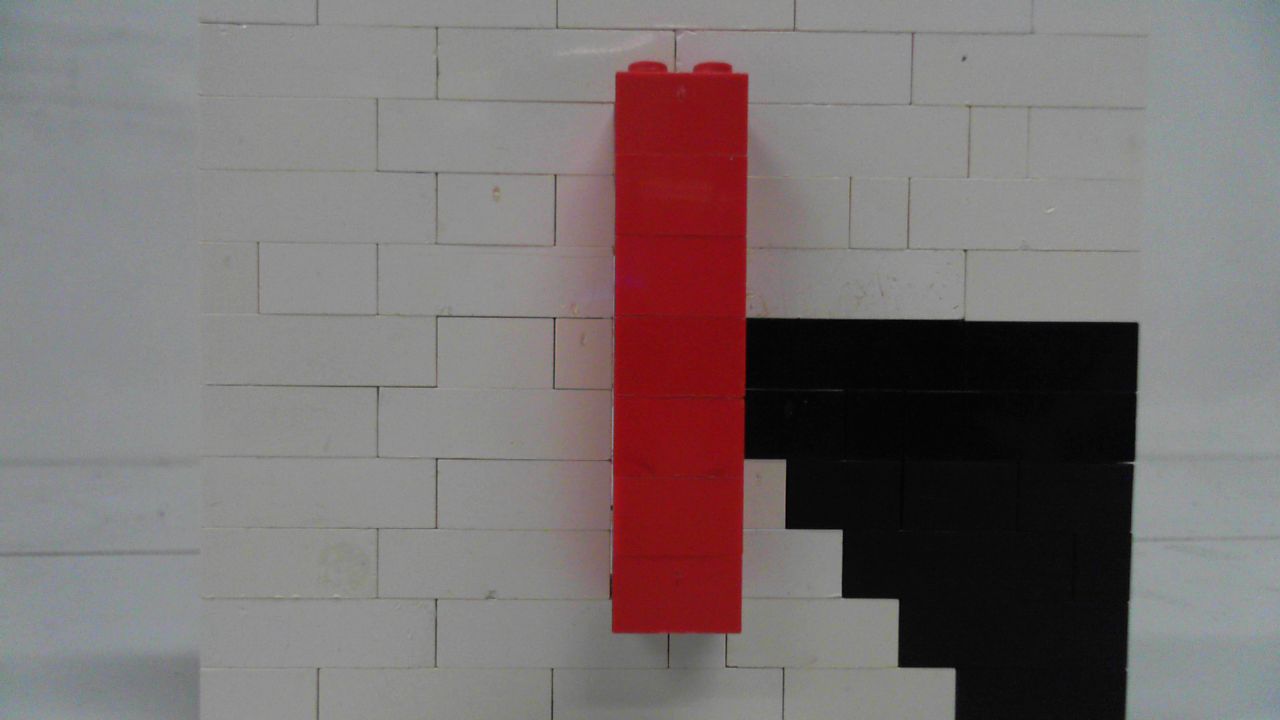 How to Make a Movie Countdown Animation Using Lego