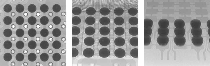 Bga Defect Inspection BGA X-Ray Inspection- Learn How To Inspect? Steps, 52% OFF