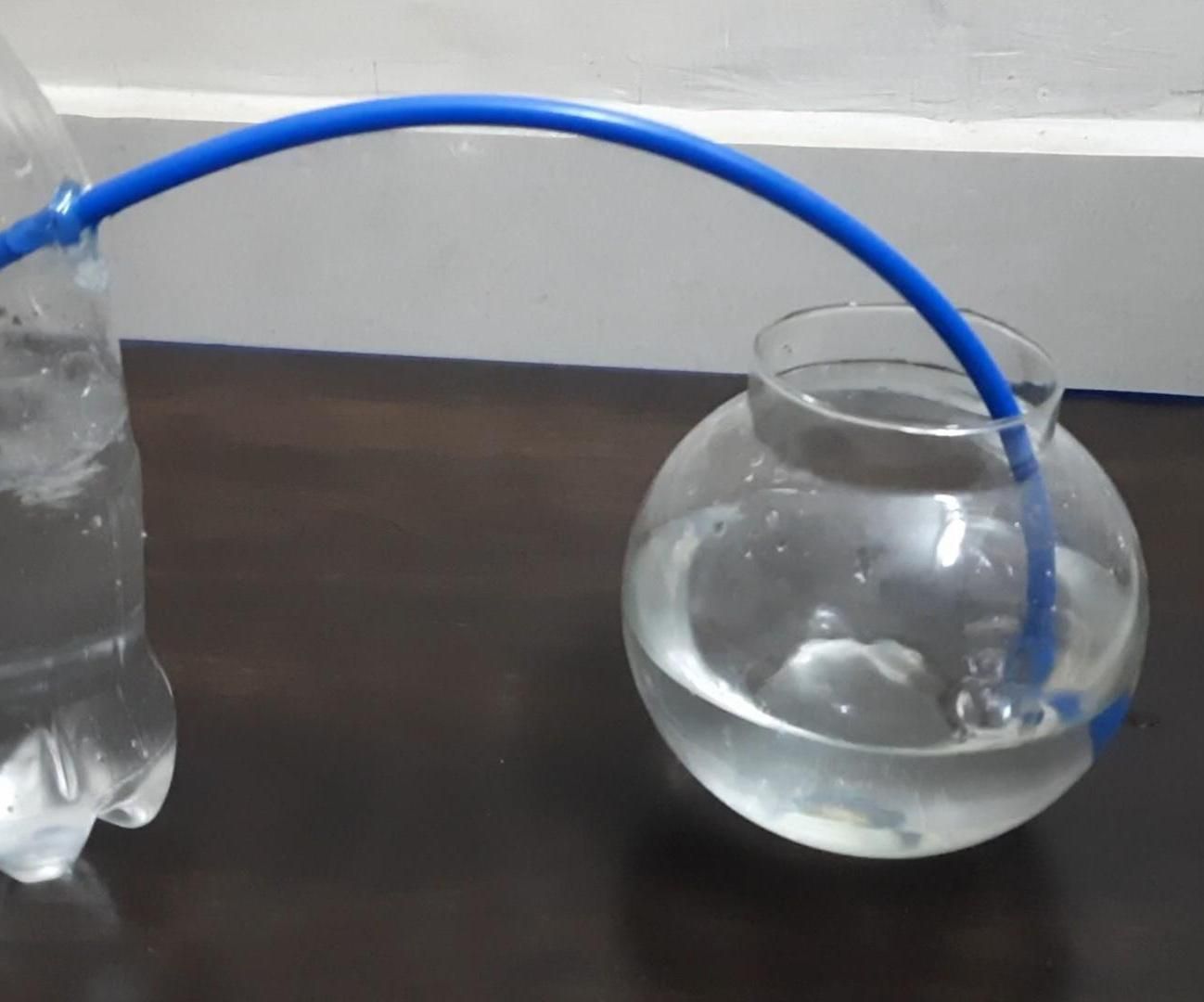 Air Pump for Aquarium 