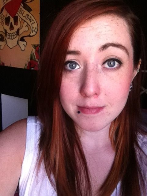 Easy Light Summer Make Up