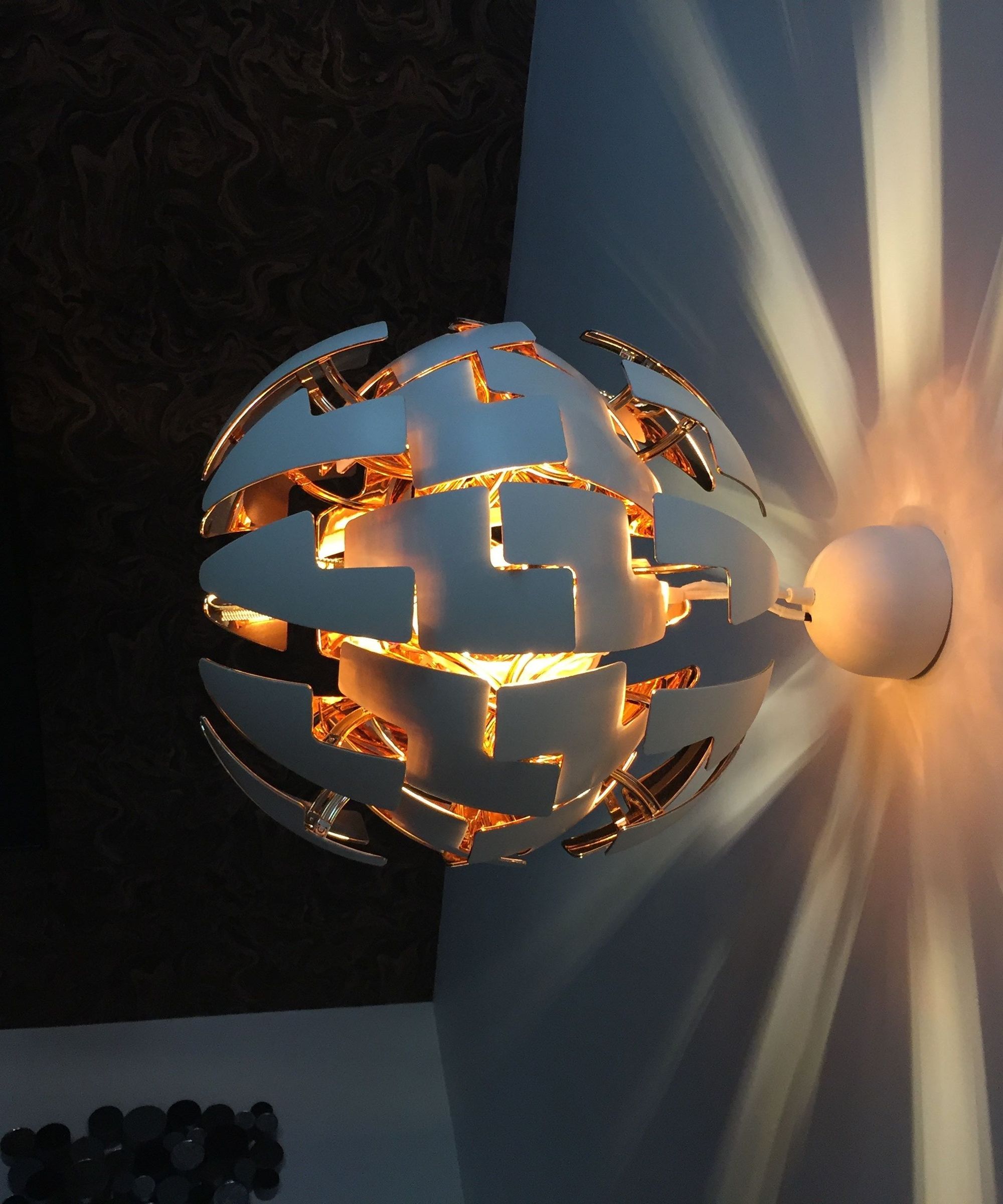 Automated IKEA PS 2014