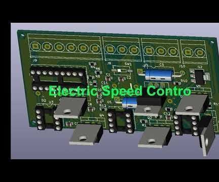 DIY Portable Friction Drive Ebike