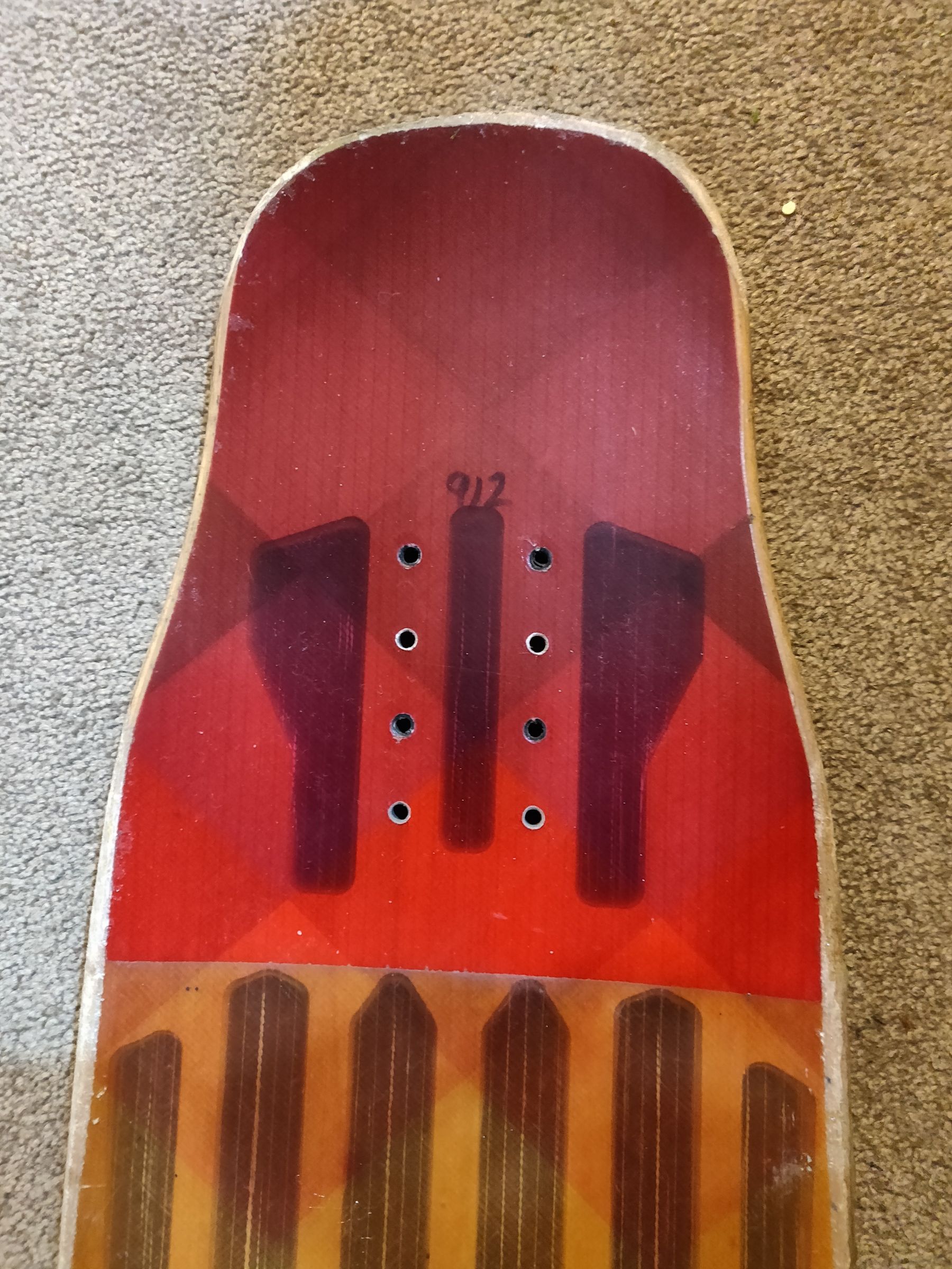 Skateboard/Longboard Griptape Design 6 Steps (with Pictures