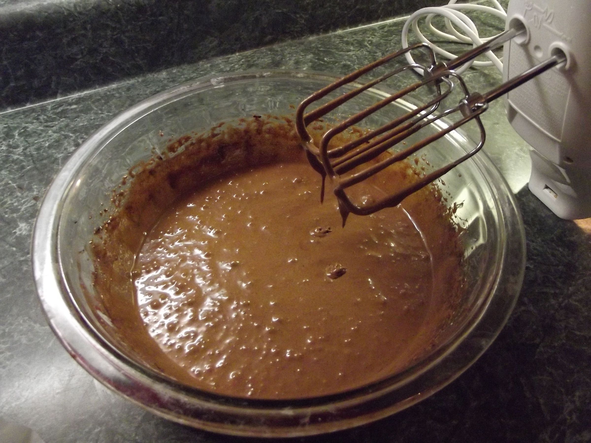 Creamy Chocolate Toffee Torte 6 Steps (with Pictures) Instructables