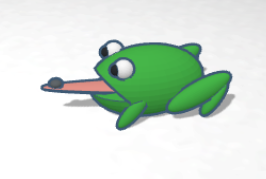 3D Model an Animal