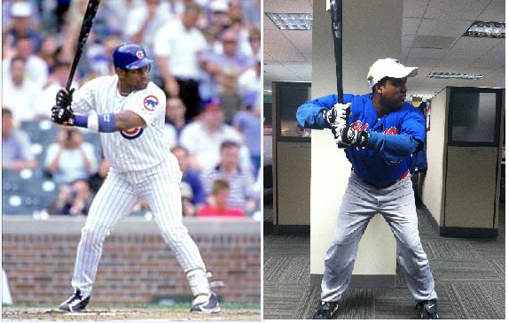 Sammy Sosa