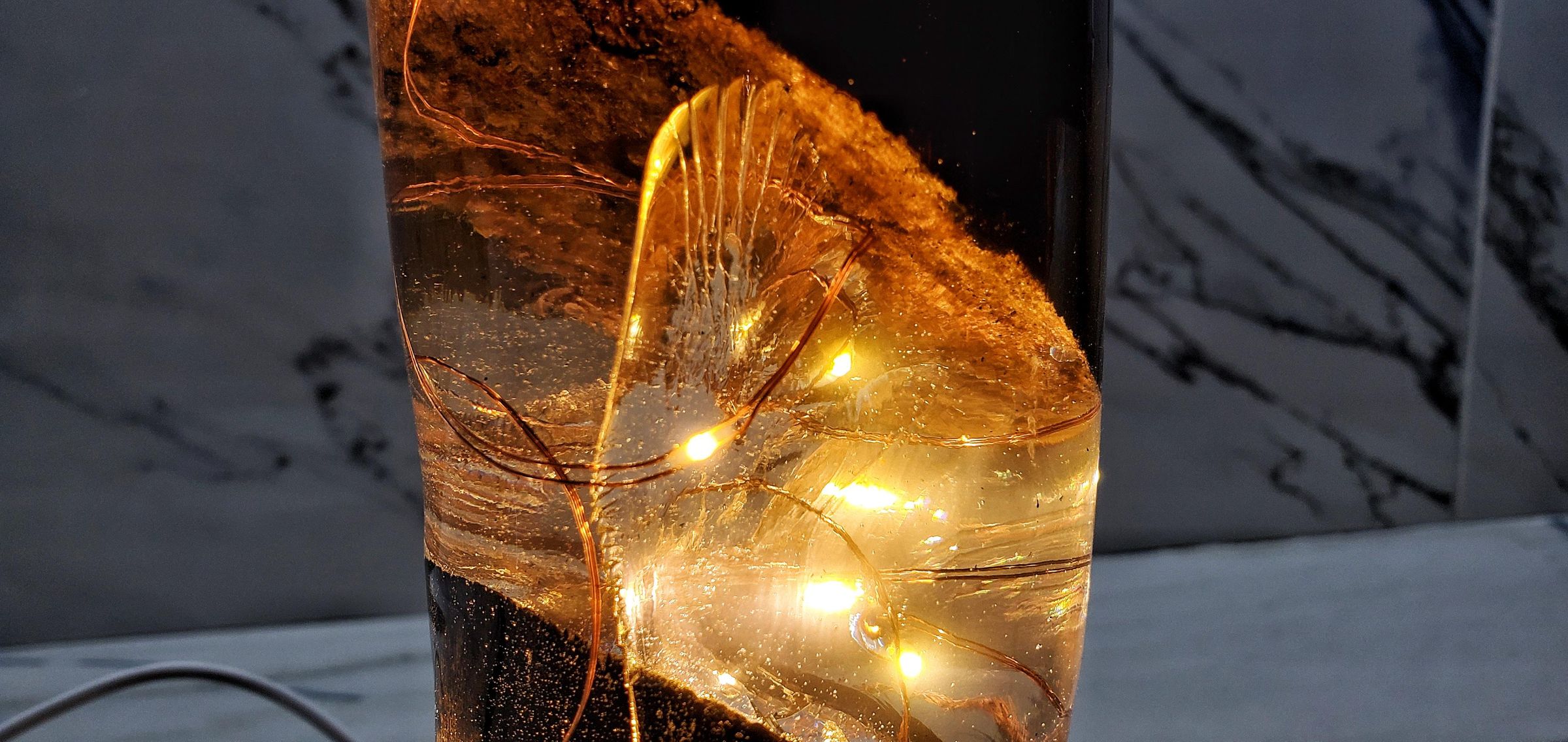 Nightlight Desk Lamp 8 Steps Instructables