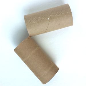 Materials for Toilet Paper Roll Boxes