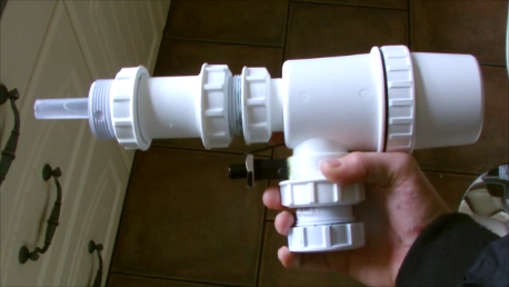 Hairspray Powered Nerf Gun!