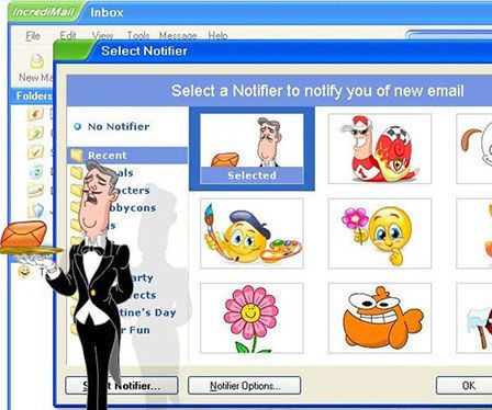 800-961-1963 - Unmatched Incredimail® Help With IncrediMail Support Phone Number 