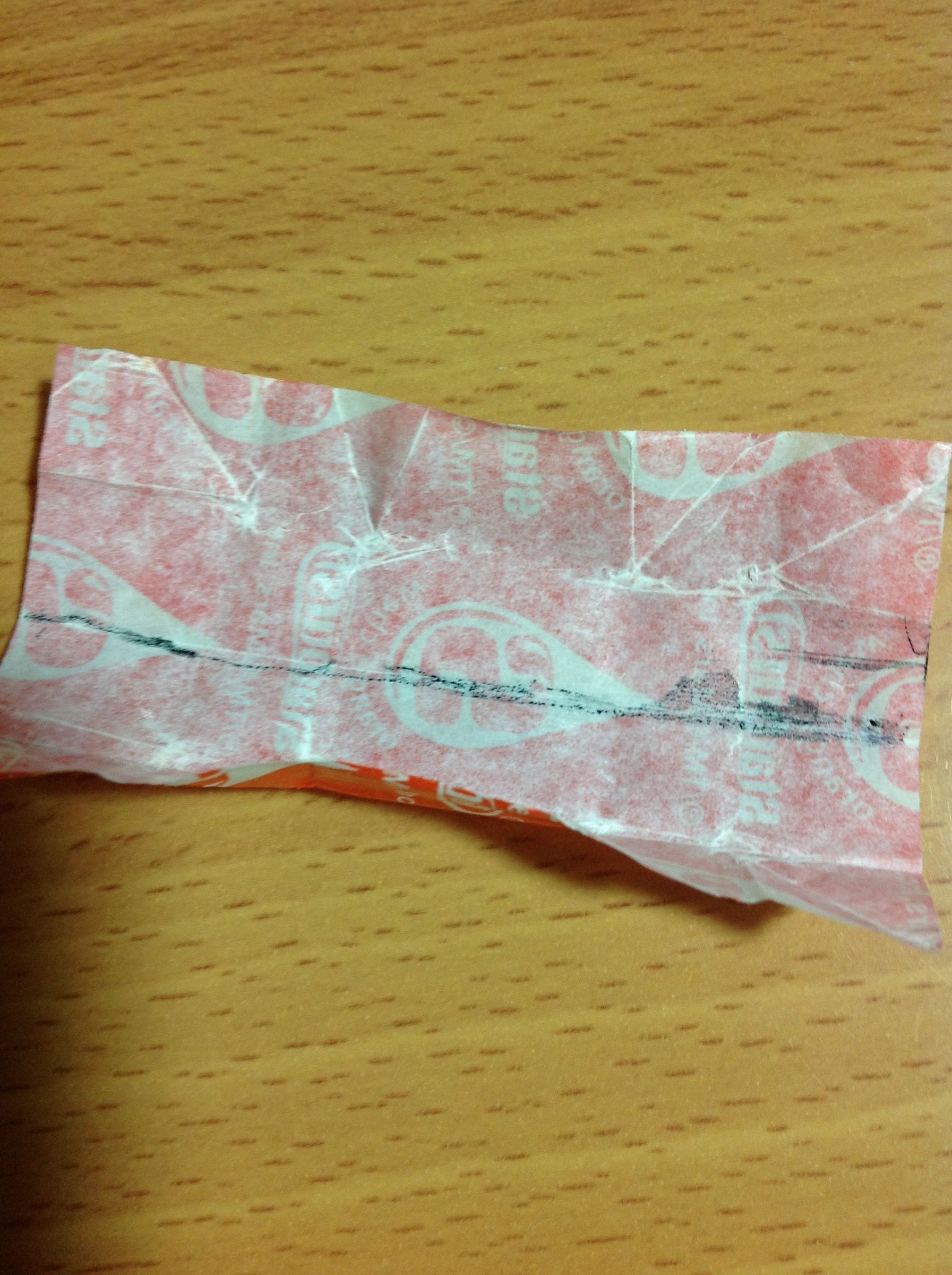 Starburst Wrapper Chain 11 Steps Instructables
