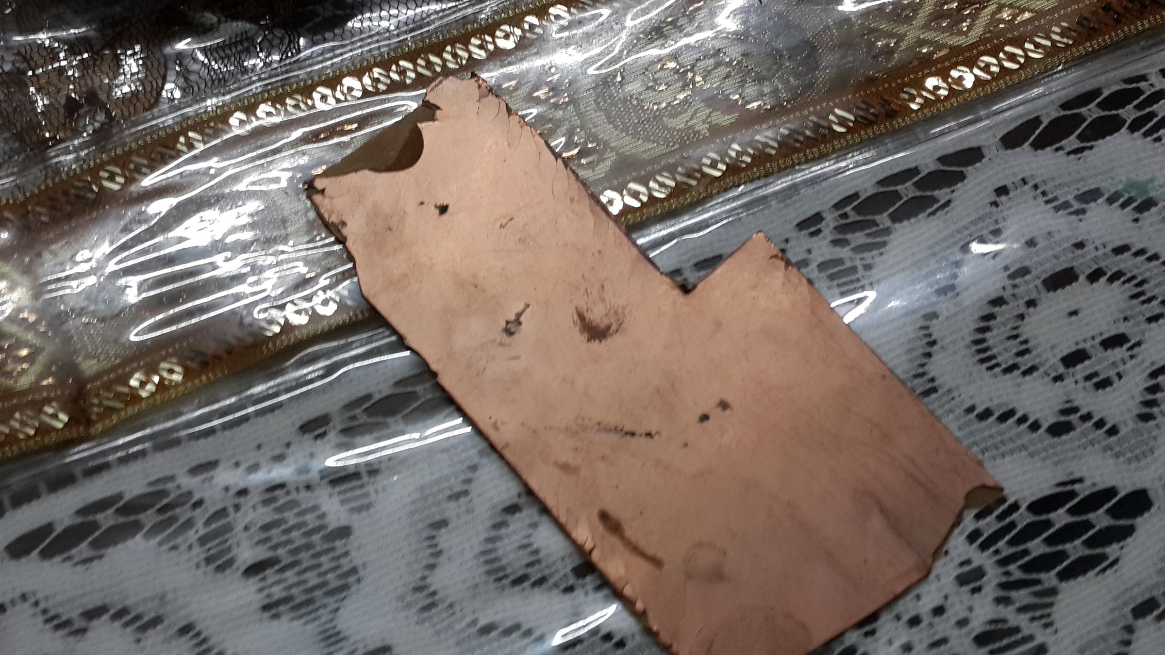 How to Make a PCB / PCB Making Guide : 9 Steps - Instructables