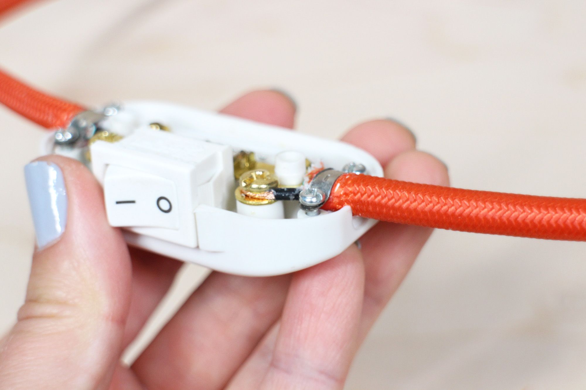 Wiring Line Switches 5 Steps Instructables