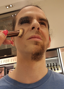 Glam Up With Taylor's Makeup!