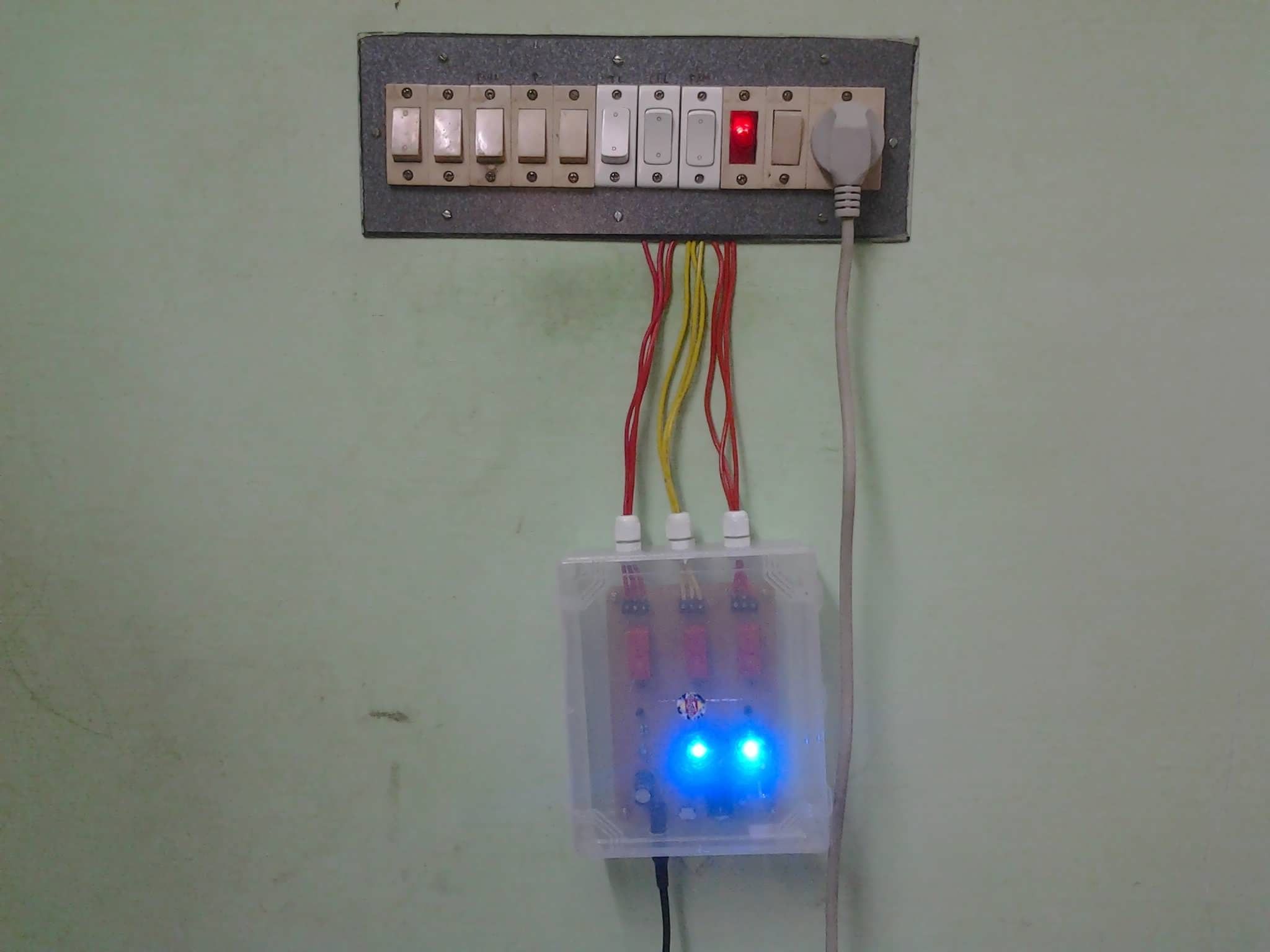 IR Remote Control Home Appliances 5 Steps Instructables