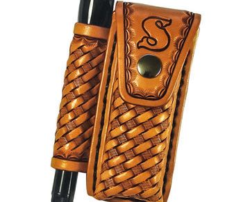 Leatherman Wave Leather Case