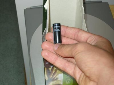 The_mad_man's Workspace