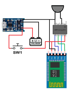 Circuit Diagram