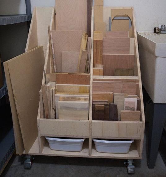 Collection Cover Image: Workshop