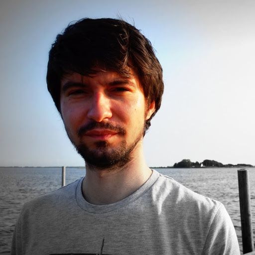 author