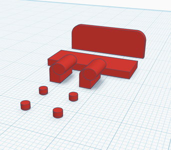 Planning the Design & Parts