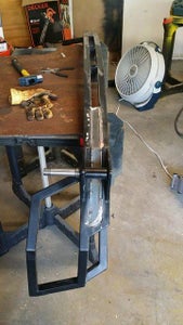 Time to Beef Up the Bumper