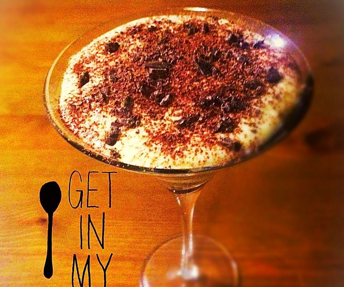 Fantastic Italian Tiramisu