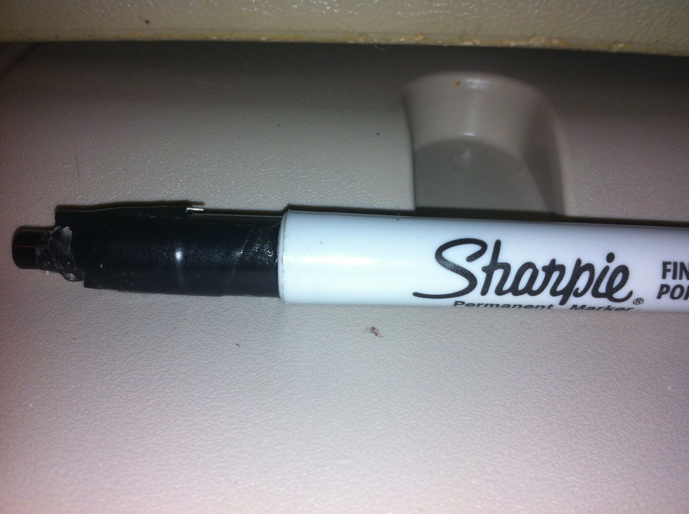 Diy Capacitor Stylus