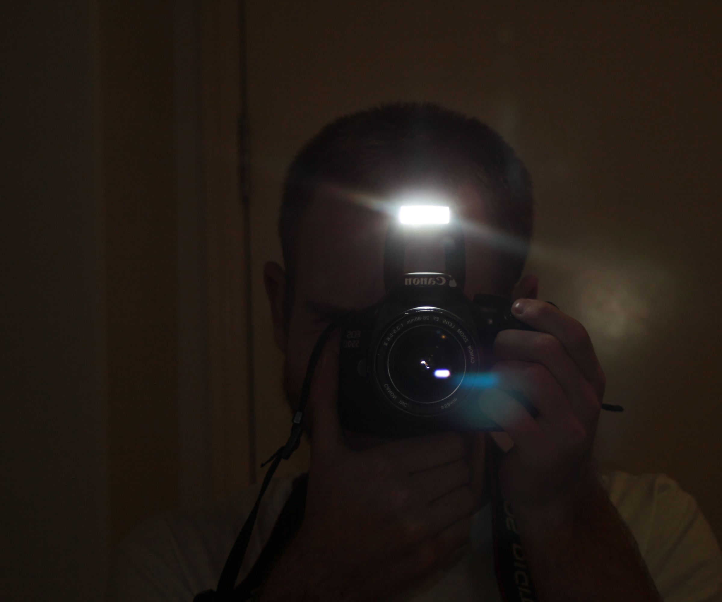 Getting to Know Your DSLR: a Basic Introductory Guide