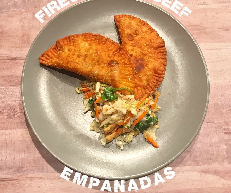 How to Make Beef Empanadas