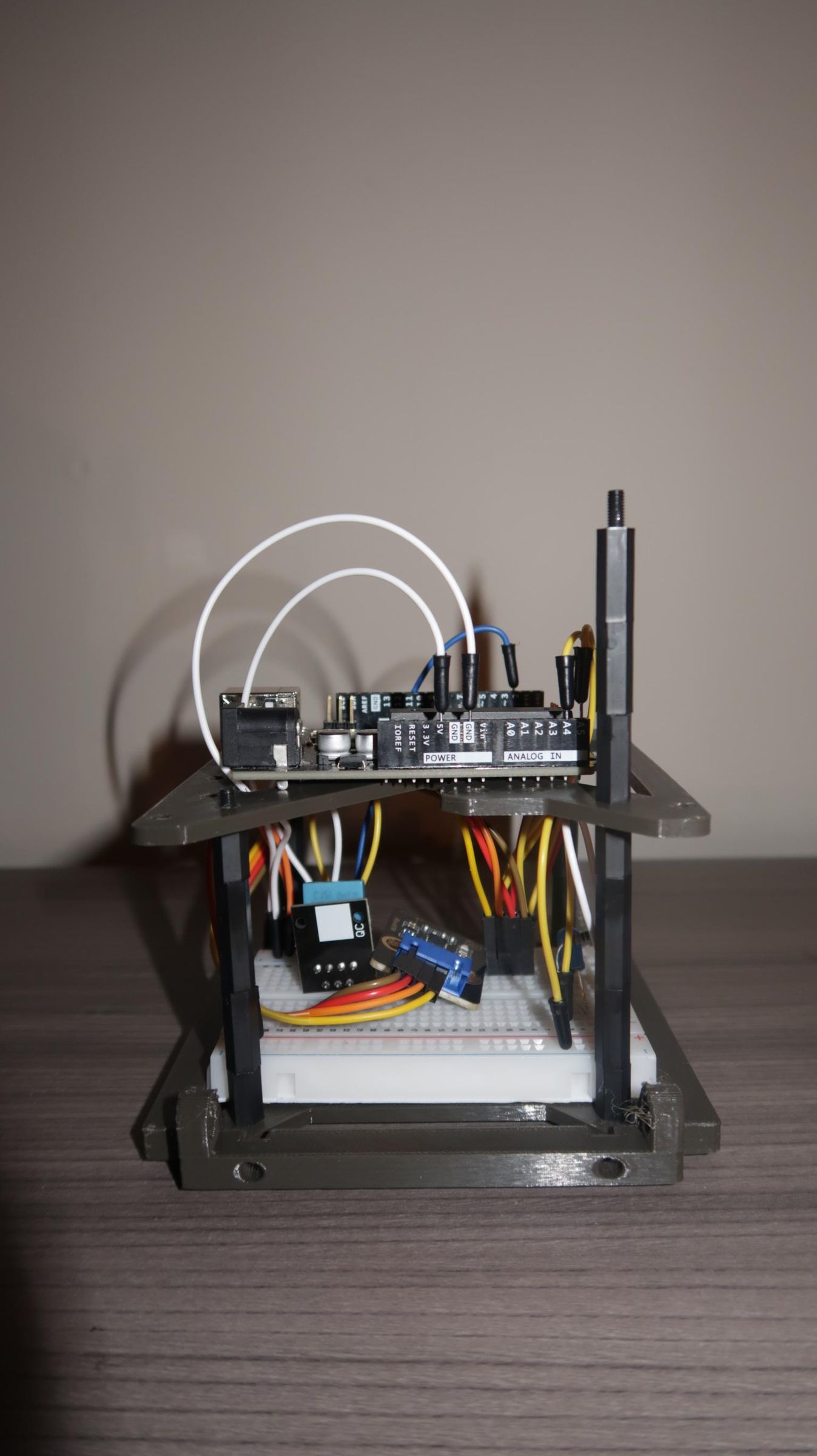 DIY CubeSat : 7 Steps - Instructables