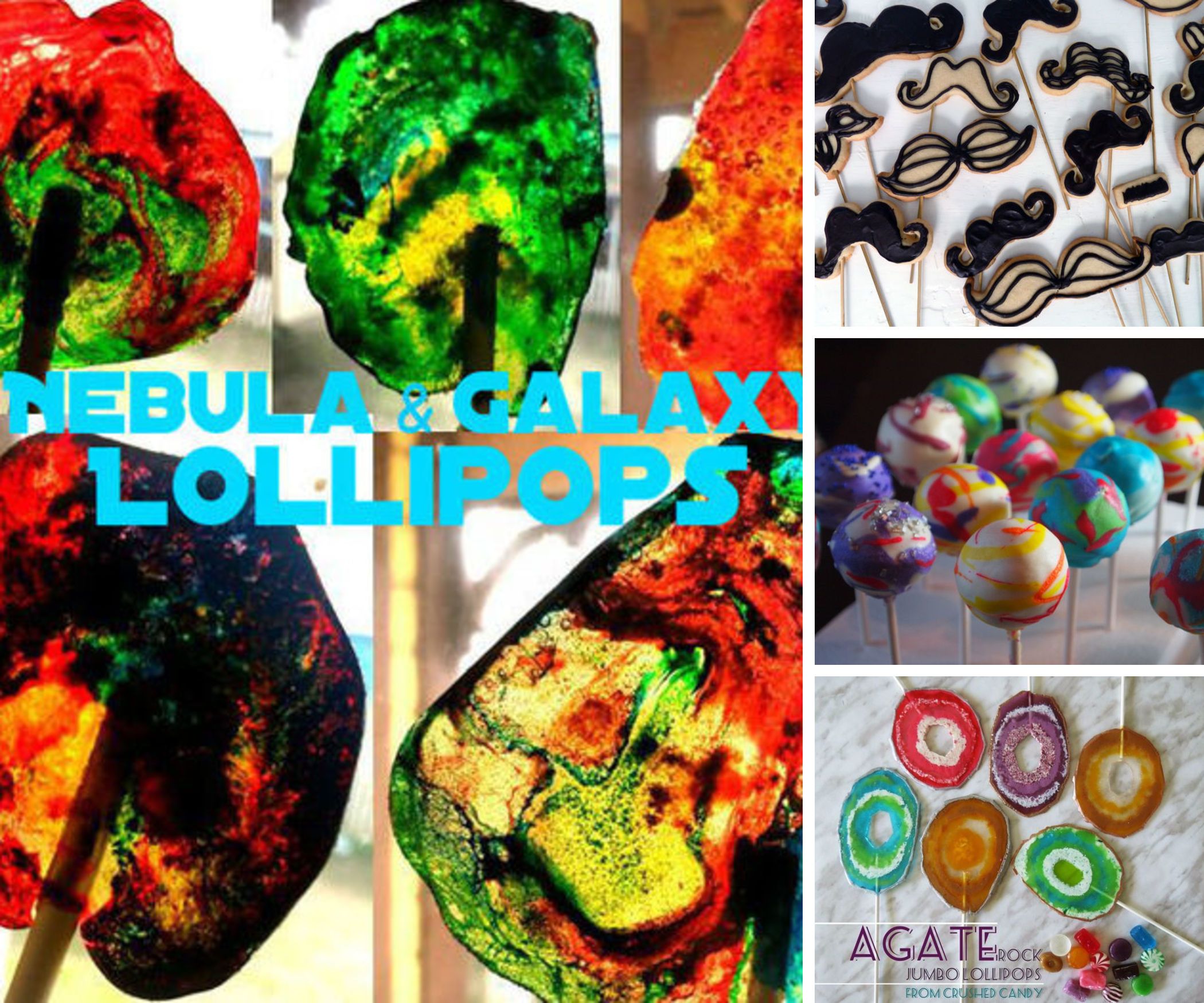 20 "-Pop" Recipes That Take You to the Next Level