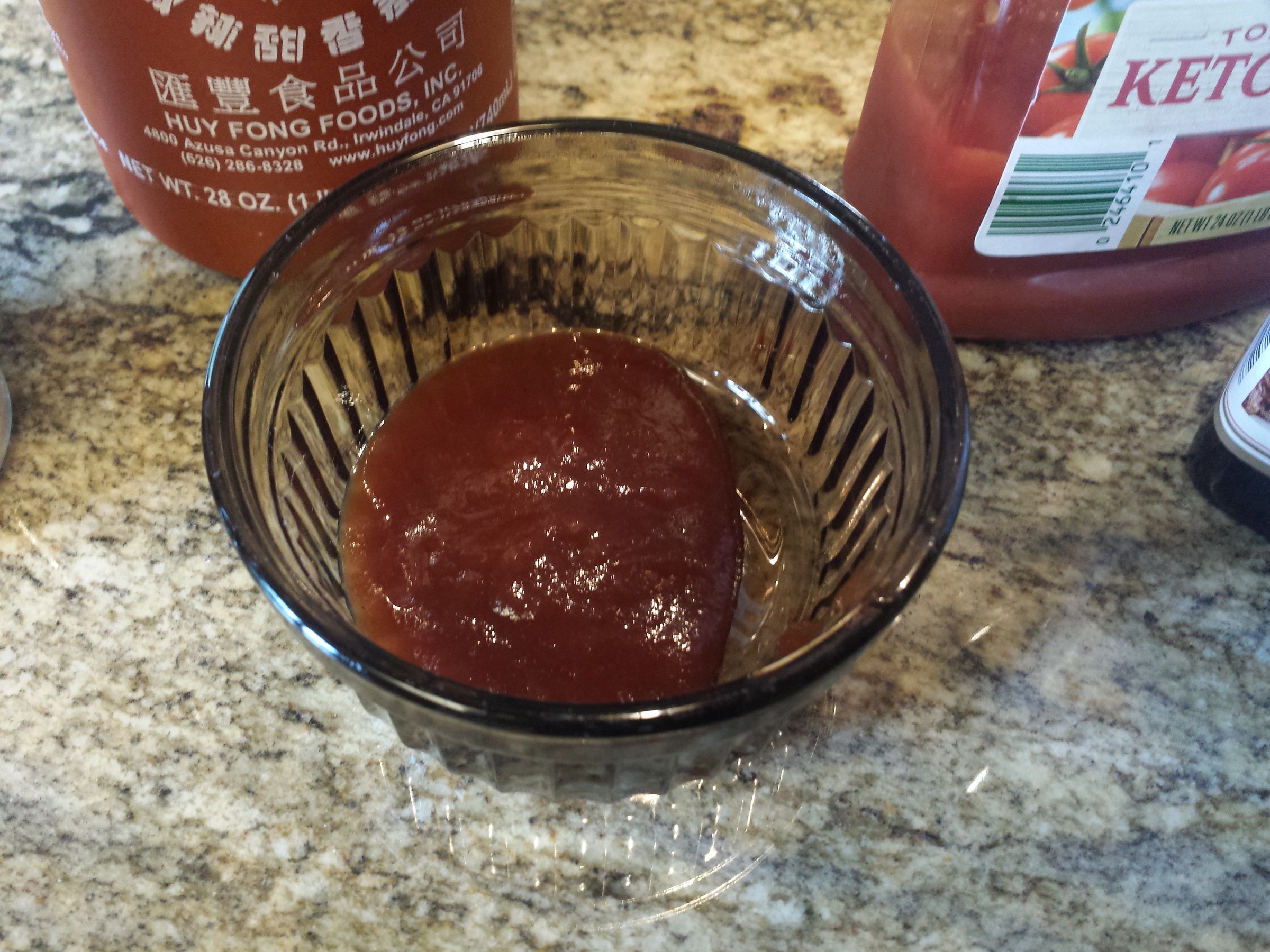 Awesome Sauce (for All Food) (with Pictures) Instructables