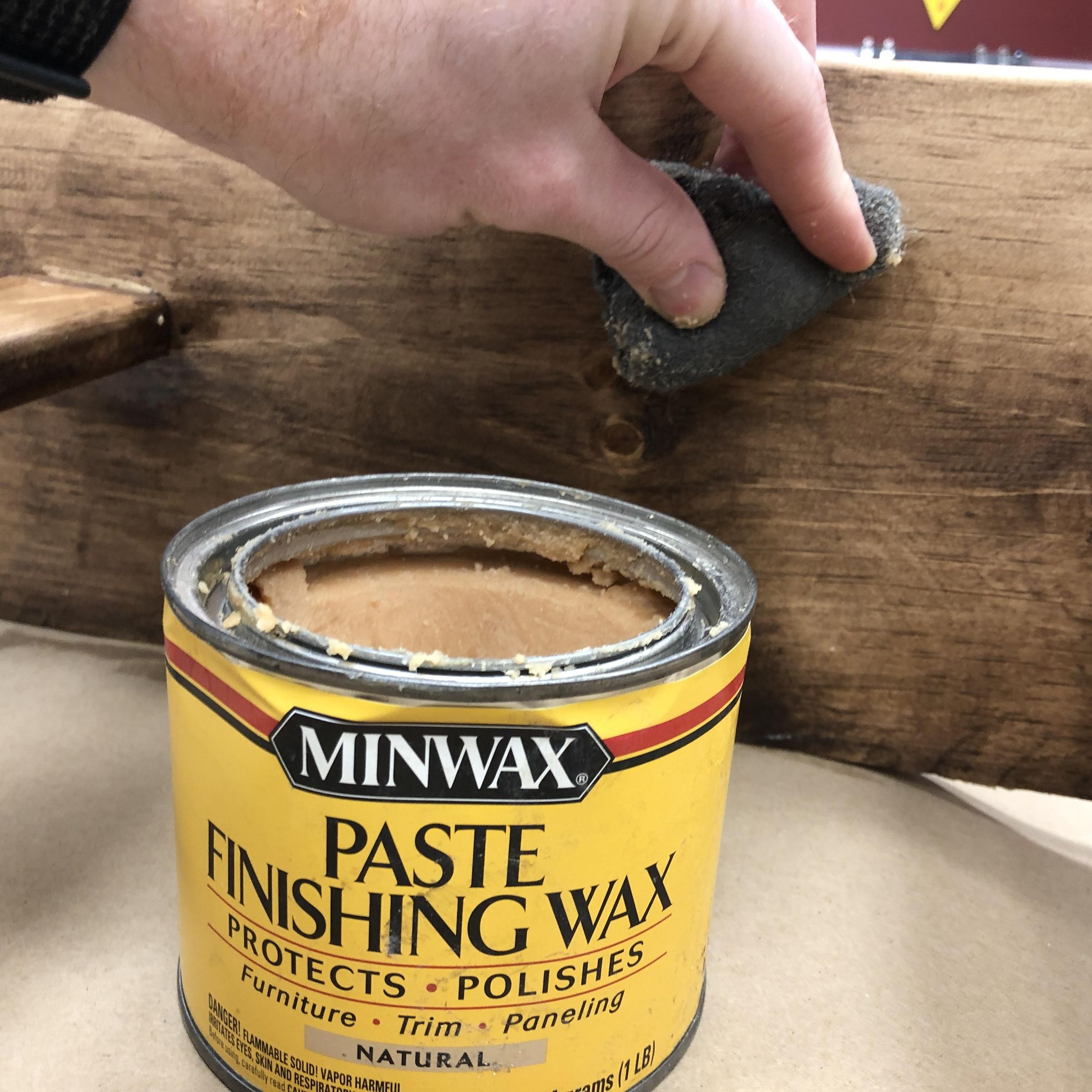 Wall Mounted Blanket Ladder 9 Steps (with Pictures) Instructables