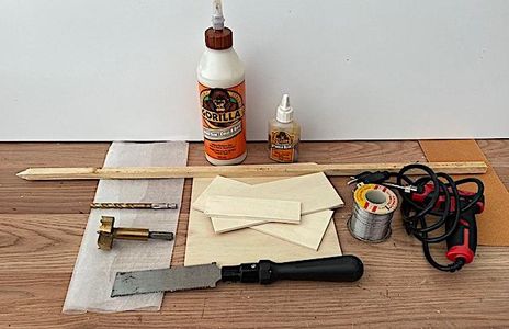 Supplies