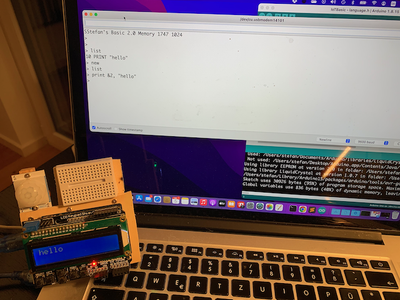 Prepare the Firmware