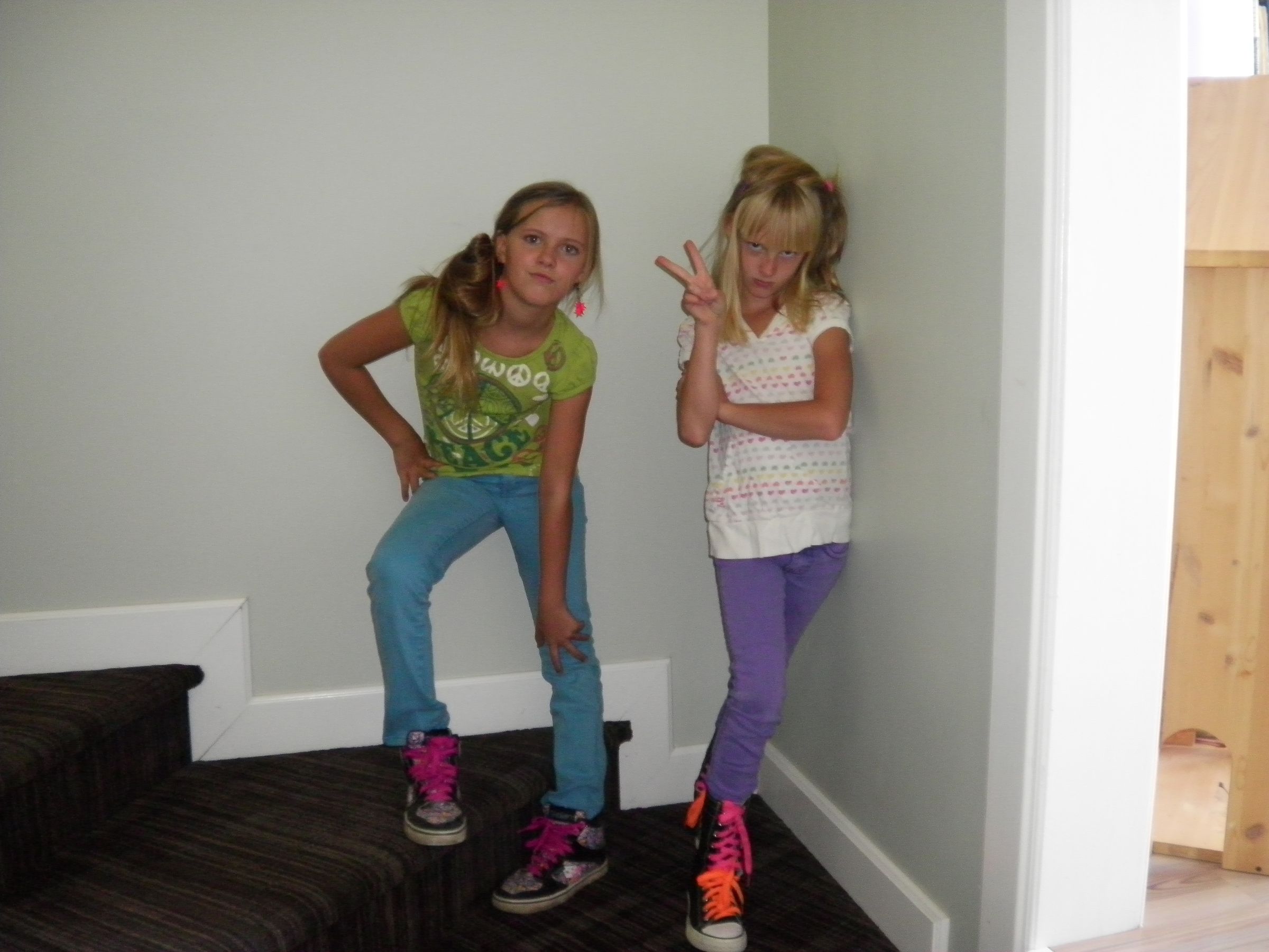 Back to School Fashion Tips