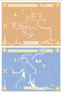 Final Layout