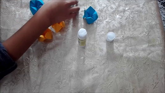 Glue Stick