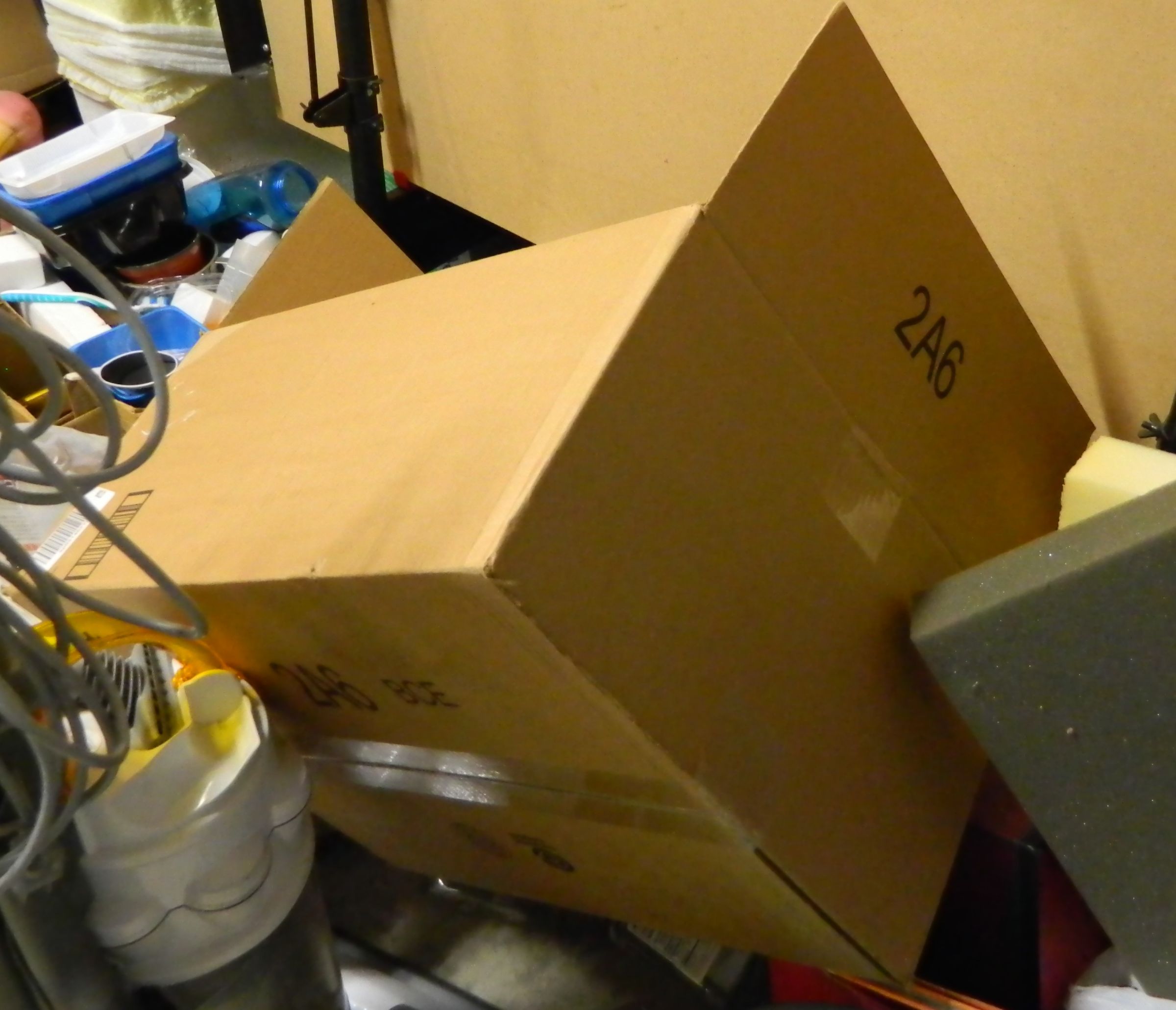 A Space Shuttle : 12 Steps - Instructables