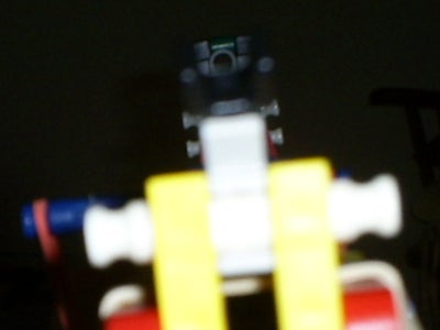 Knex M4 Sopmod