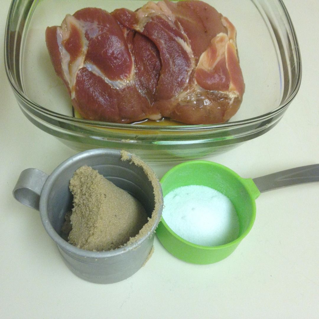 How to Make a Rum Ham 6 Steps (with Pictures) Instructables