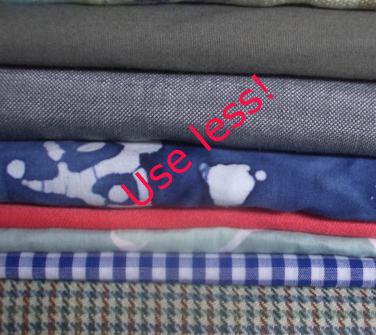 Minimising Pattern Fabric Requirements 6 Steps Instructables