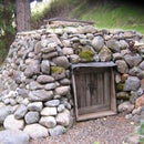 How To Build An Artists Studio For Less Than $100