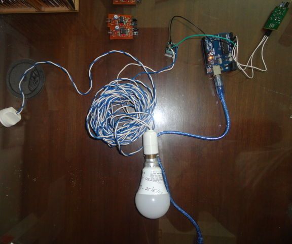 Home Automation Basics