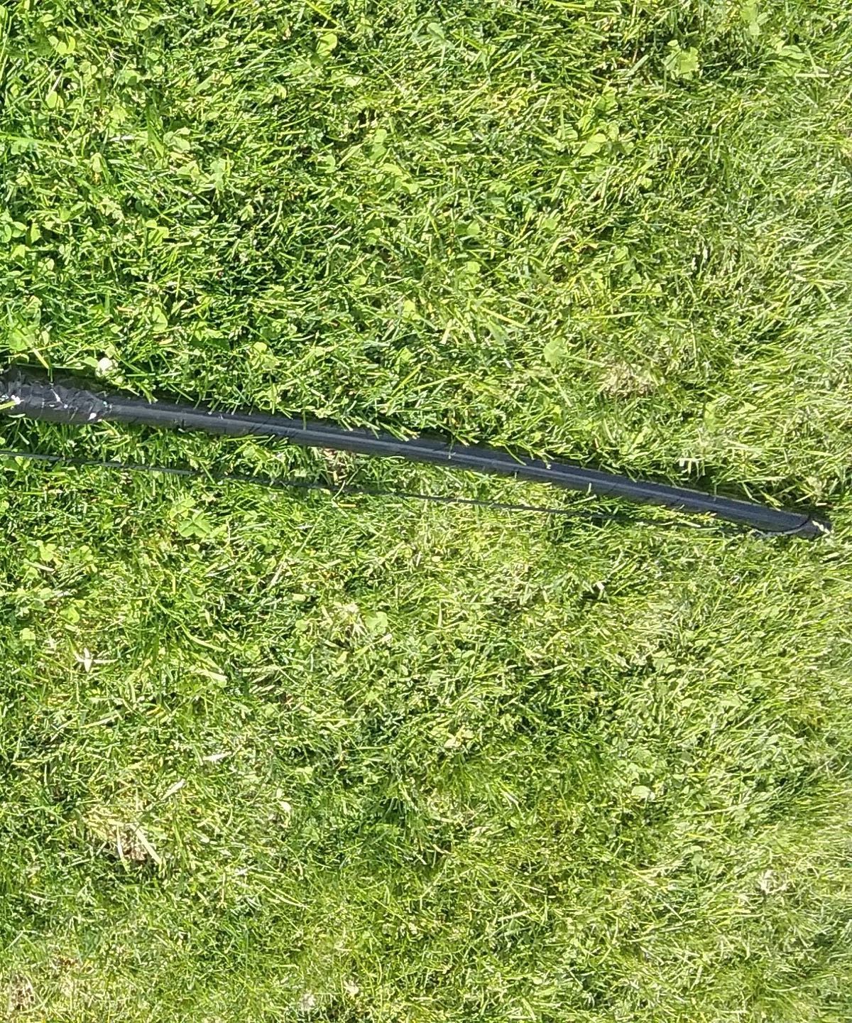 PVC Bow 