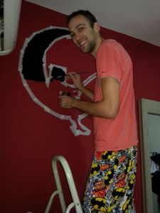 Paint!