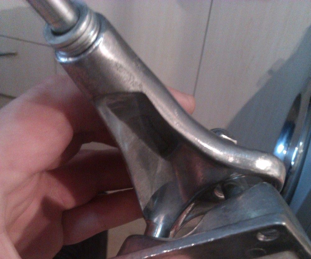 Skateboard  Longboard  Custom Made Parts - Bushings Etc